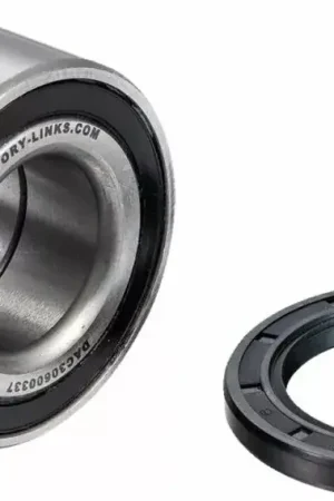 Superprijs Factory Links Achteras Lagerset CAN AM (BRP) DS 450 EFI 2x4 2008-2014 OUTLANDER L 450 EFI 4X4 2015 RENEGADE 1000 EFI 4X4 2012-2015