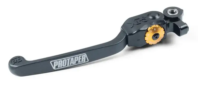 Favoriet Pro Taper Profile Pro Clutch Lever XPS Clutch Lever Zwart - GasGas MC125 2022-2023 Husqvarna FC250 FC350 FC450 2014-2015 FE250 FE250FE350 FE350FE450 FE450FE501 FE501TE300 TE3002014-2014 FS450 2015 TC250 TE250 2014-2016 KTM 450 EXC 2009-2016 450