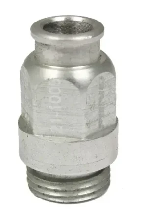 Lage Kosten TMV Hot start Replacement Nut Keihin Zilver