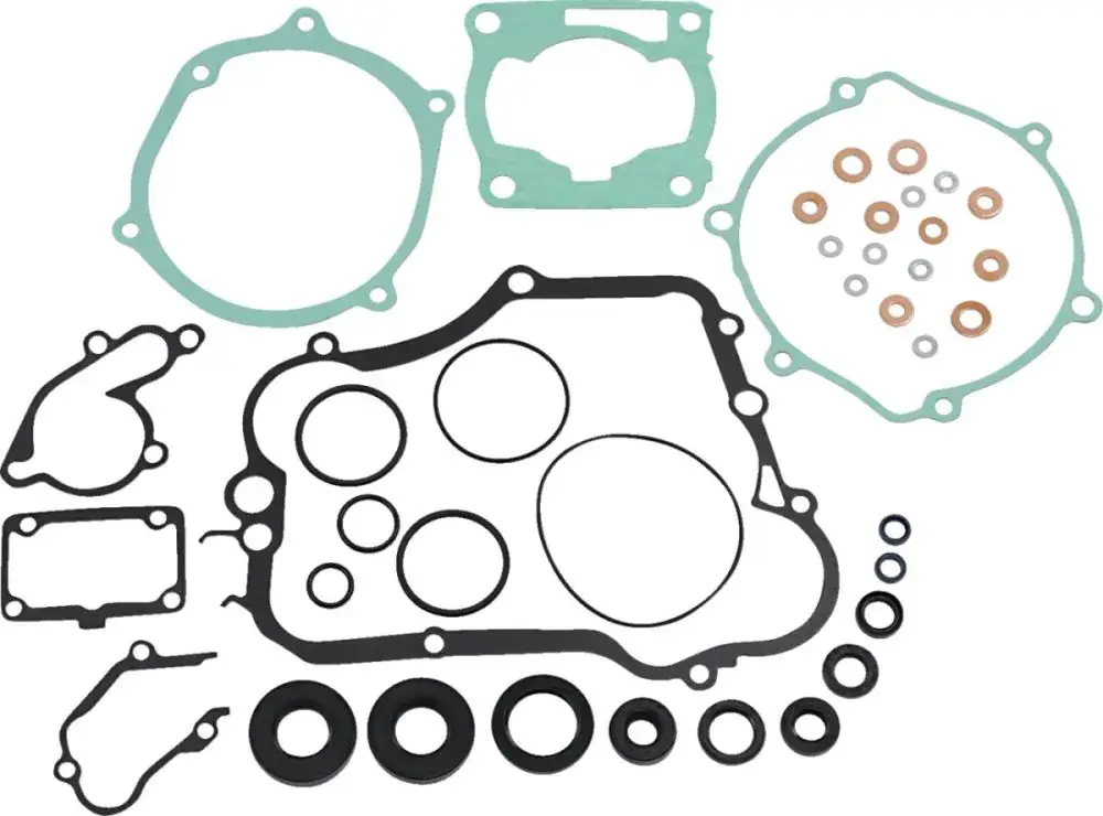 Bestel Nu Athena Complete Pakkingset Yamaha YZ65 2018-2024