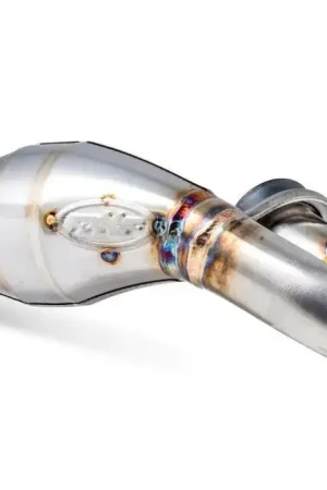 Goedkoop FMF RVS MegaBomb Voorbocht Honda CRF250R 2022-2025
