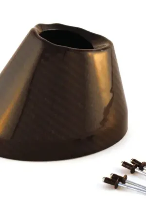 HGS CARBON eindkap voor T1 model Beperkt Aanbod