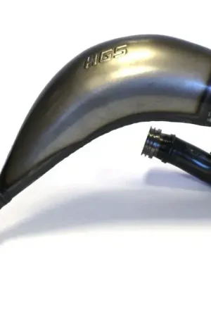 Alleen Vandaag HGS Uitlaatbocht Yamaha YZ125 2022-2026 Fantic XX125 2023-2026