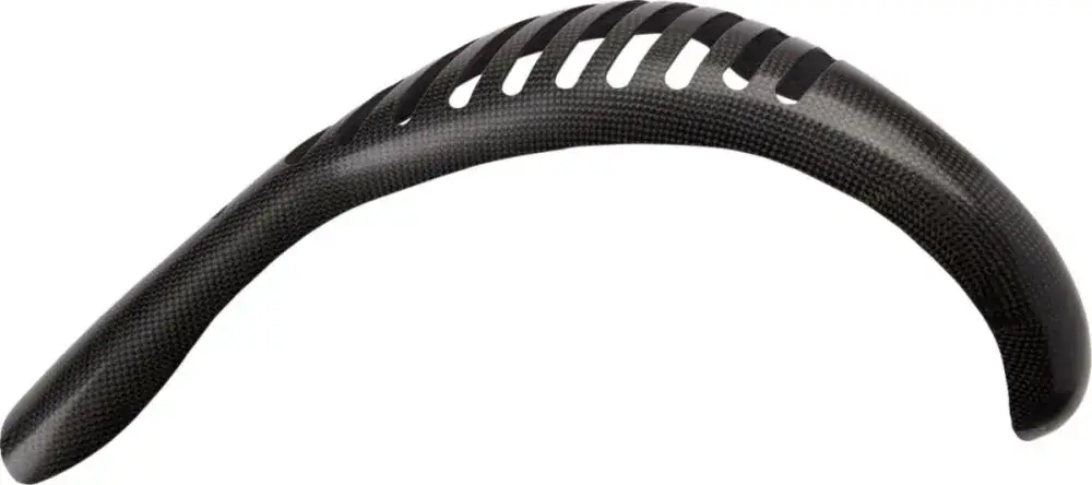Moose Racing Hitteschild GasGas EX350F 2021-2023 MC350F 2024-2025 Husqvarna FC350 2023-2024 FE350 2024 FX350 2024-2025 KTM EXC-F350 SXF350 2023-2024 Koopje