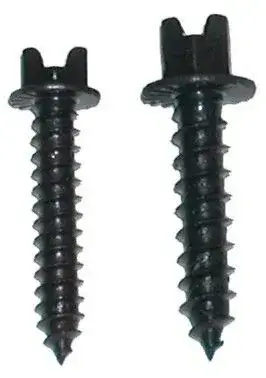 Pro Gold IJsrace Schroeven-12.7 mm-250 Voordeelprijs