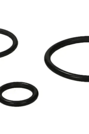 Express Levering O-ringen set voor motorblok Kreidler 4v, 5v (Indirect geschakeld)