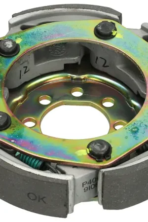 Betaalbaar Koppeling Piaggio, Vespa, Aprilia, Gilera, Derbi, Peugeot 200-300cc (MP3, Atlantic, GTS, Satelis)