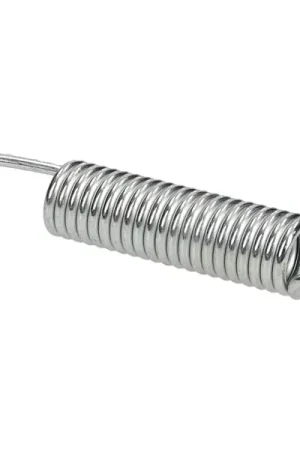 Tijdelijk Beschikbaar Middenstandaard veer 114mm voor Solex bromfiets