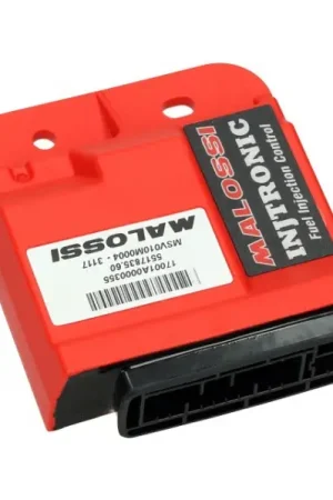 ECU Malossi Piaggio Liberty iGet 50cc 4 Takt 3v Euro3 (voor Malossi 80cc cilinder) Nieuw