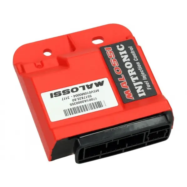 ECU Malossi Piaggio Liberty iGet 50cc 4 Takt 3v Euro3 (voor Malossi 80cc cilinder) Nieuw