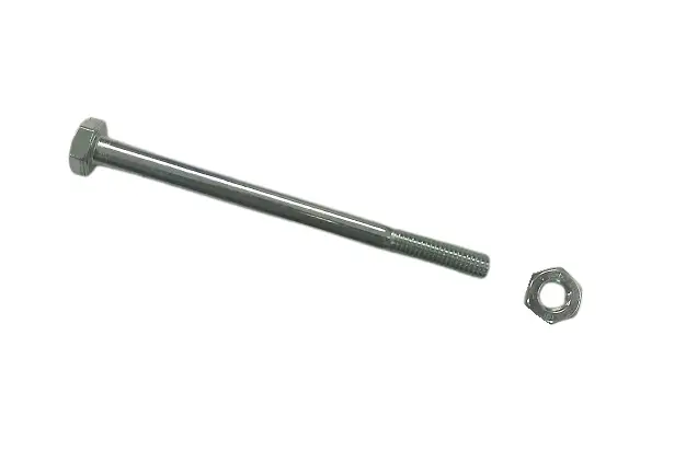 Weekendaanbieding Buzzetti middenstandaard pen 10x130mm
