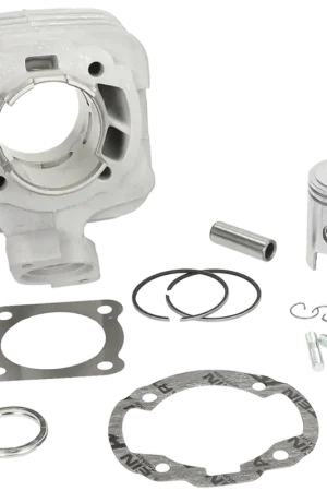 Cilinder Airsal / Eurokit 70 cc Peugeot Verticaal Luchtgekoeld Speciale Aanbieding