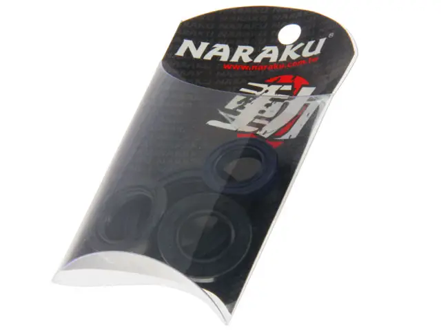 Keerringset Naraku SYM Verticaal 2 Takt Hete Deal
