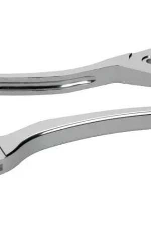 Direct Beschikbaar Remhevels Zelioni Zilver CNC Vespa LX, Primavera, S, Sprint (tot bouwjaar 2024)