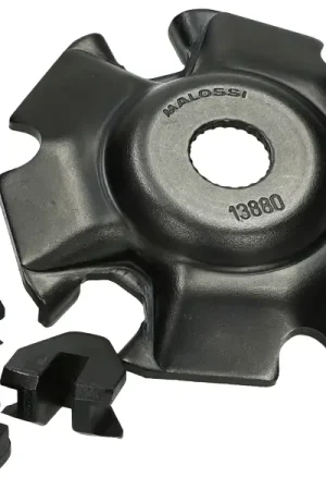 Gradenplaat Malossi Multivar Gilera & Piaggio 125 - 180cc 2 Takt Betrouwbaar