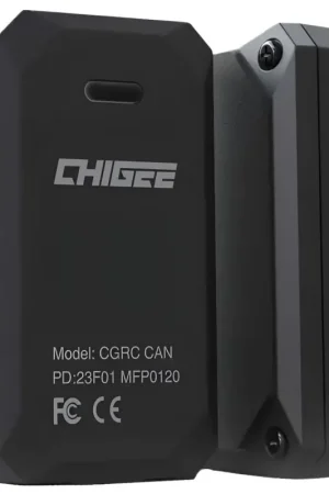 Betrouwbaar CHIGEE CGRC CAN 4-Pin Wonder Wheel Control voor BMW