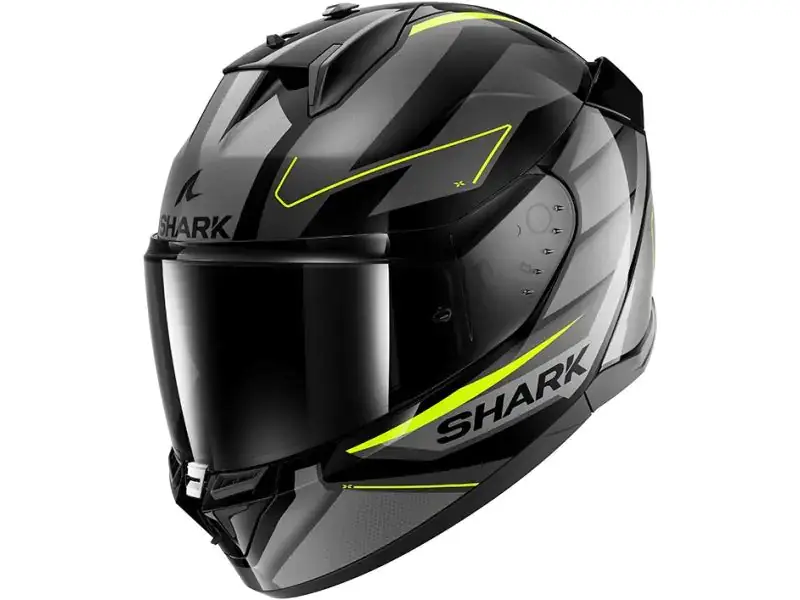 SHARK HELM D-SKWAL 3 SIZLER Favoriet