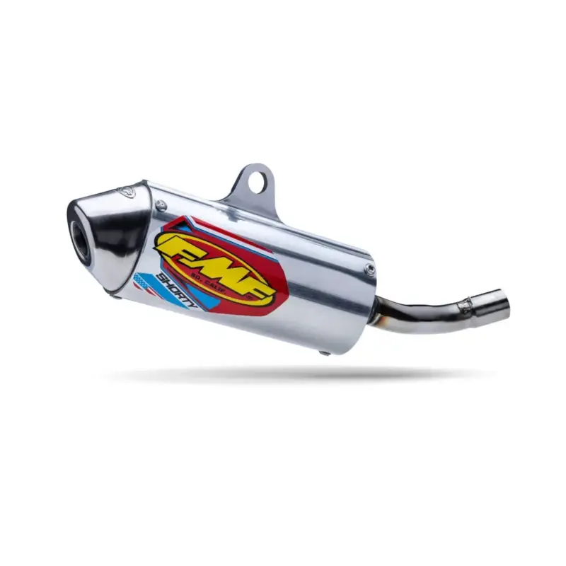 FMF uitlaat Husqvarna TC-125 2016-2018 Nieuw