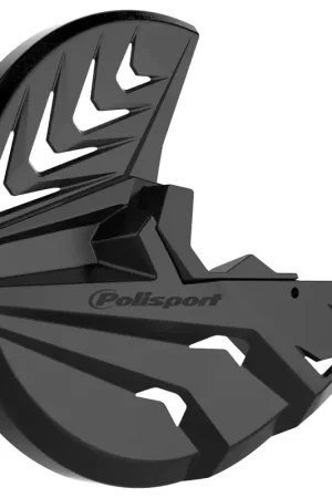 Shop Nu Polisport Bottom Fork & Disc Protector