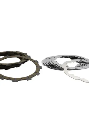 REKLUSE Apex Clutch Rebuild Kit Op = Op