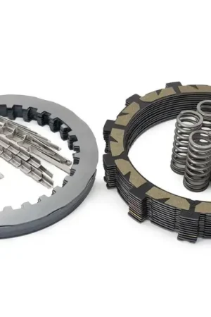REKLUSE TorqDrive Clutch Kit Korting