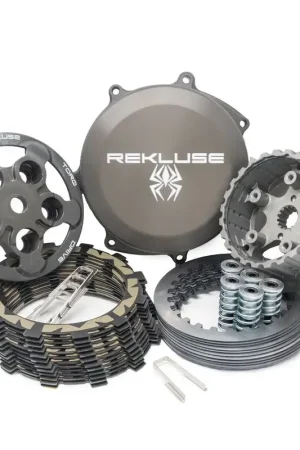 REKLUSE CoreManual TorqDrive Clutch System Nu Kopen