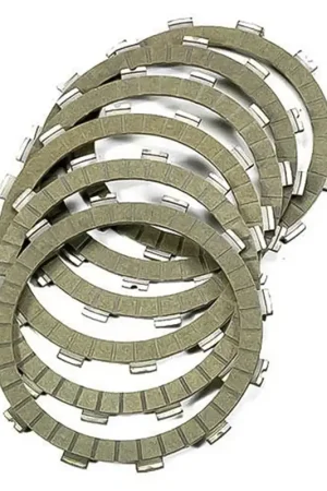 NEWFREN Standard Friction Clutch Plates Kit Weekendaanbieding
