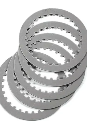 Finale Uitverkoop NEWFREN Steel Clutch Plates - Set