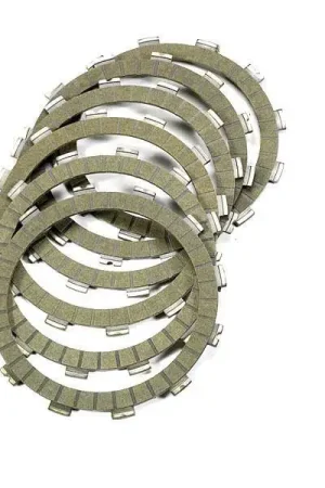 Finale Uitverkoop NEWFREN Friction Clutch Plates Kit
