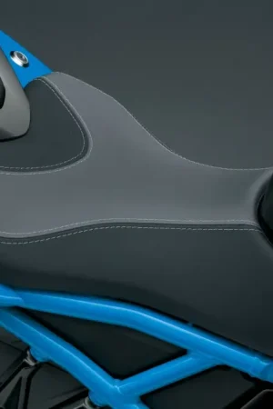 Superprijs Deluxe seat GSX-8S/8R