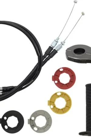 Rev3 Variable Rate Throttle Kit - THROTTLE KIT REV-3-KTM/HU Betrouwbaar