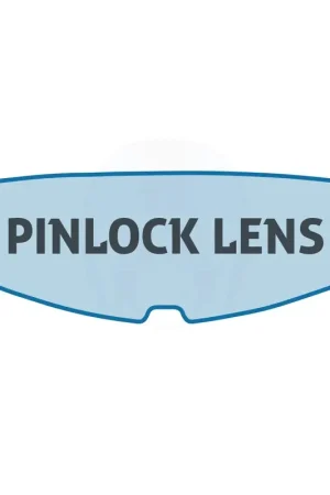 HJC Pinlock 120 XLT Maxvision RPHA 60 Snelle Levering