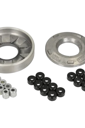 Polini -Hi-Speed variateur voor Vespa Ciao, Citta, Si Lage Kosten