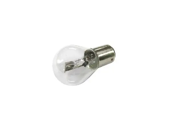 Seizoensaanbieding Lamp 6V 15/15W BAX15D