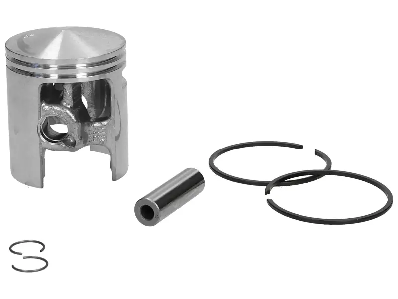 Bestseller Malossi - ZuigerBrevettato 43mm Vespa Bravo, Ciao, Citta, Si Pen 10 Maat 0