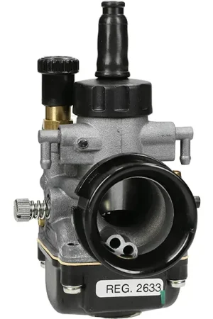 Actieprijs Dellorto - CarburateurPHBG 21mm CS - Minarelli AM6 Handchoke