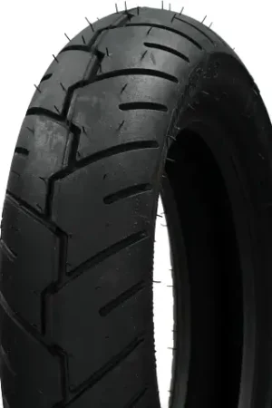 Michelin - BuitenbandS1 100/90-10 TL/TT 56J Bestseller