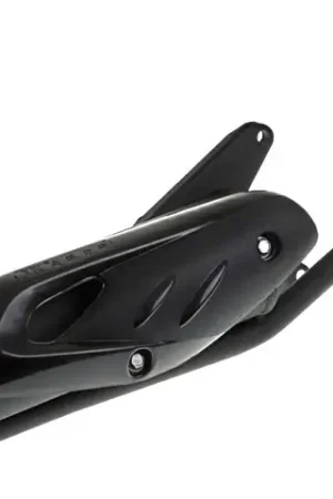 Op = Op Uitlaat voor SYM Mio 50cc 4 takt (Origineel model)