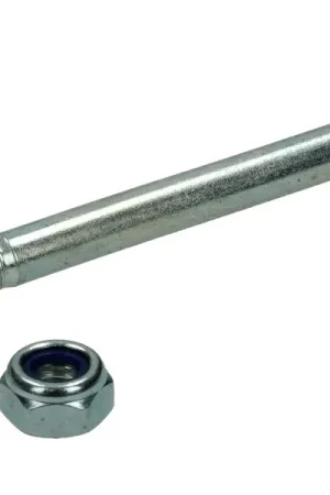 Seizoensaanbieding DMP - Standaardbout Peugeot Fox