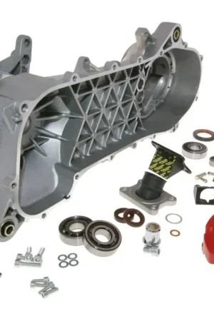 Shop Nu Malossi - CartersetC-One voor Piaggio 50cc 2 Takt